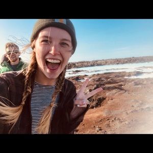 Meet your Posher, Keilah